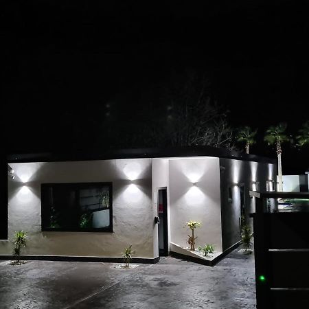 B&B Villa Hermes Sarno Esterno foto