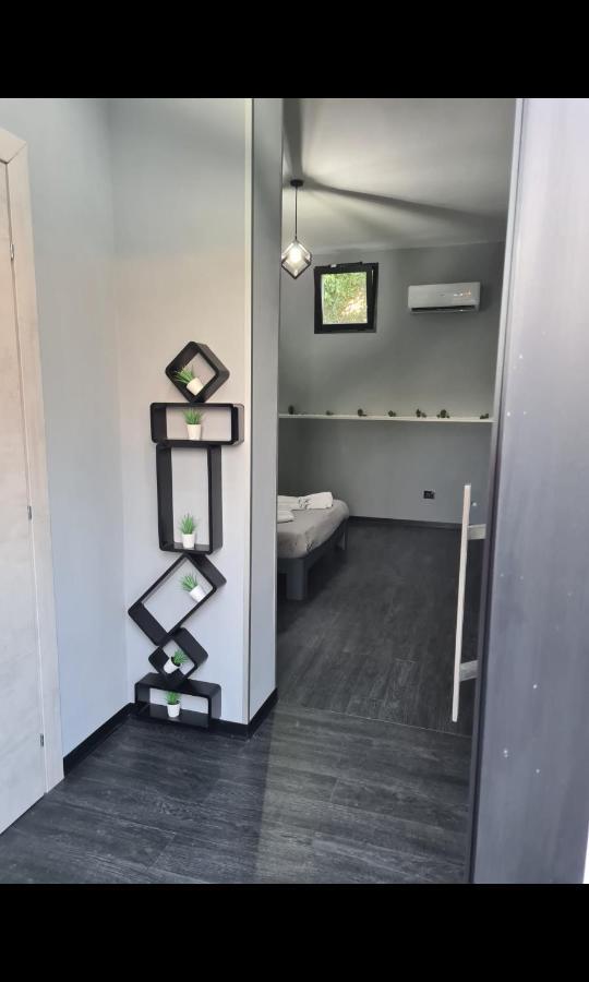 B&B Villa Hermes Sarno Esterno foto