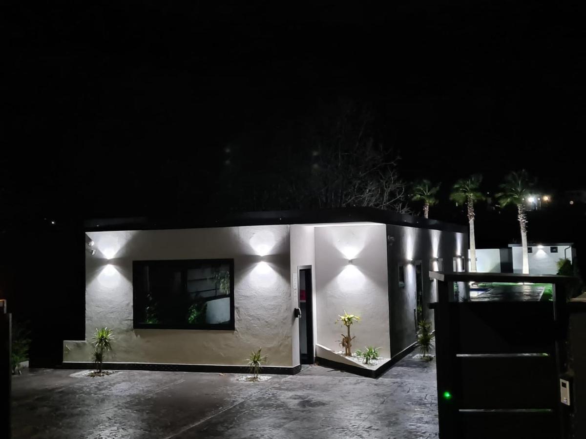 B&B Villa Hermes Sarno Esterno foto